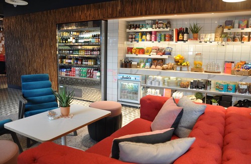 Southampton City Centre Apartment | Second Nature Southampton Hometel