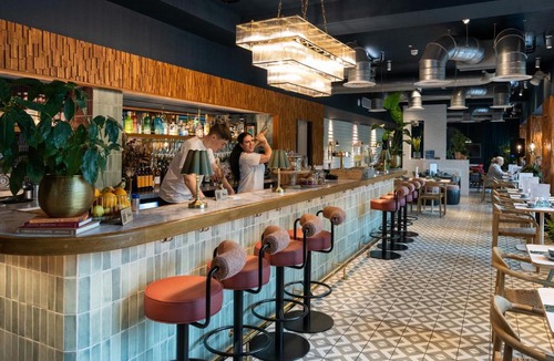 Southampton City Centre Hotel | Second Nature Southampton
