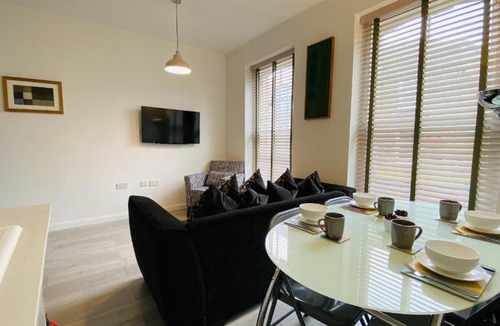 Ramsgate Apartment | Second Nest Ramsgate