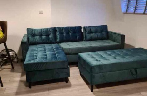 Ramsgate Apartment | Second Nest Ramsgate