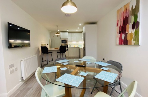 Ramsgate Apartment | Second Nest Ramsgate
