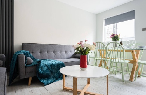 Kennington House | Second Nest Waterloo