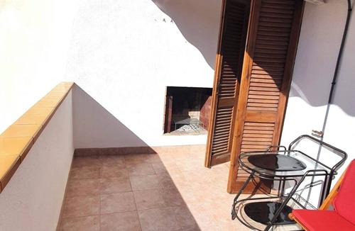 Vinaros Apartment | Second row at the More
