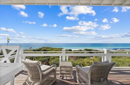 Seaside House | Second Sandbar - 1946 E, Co Hwy 30A