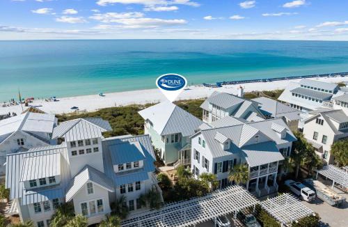 Seaside House | Second Sandbar - 1946 E, Co Hwy 30A