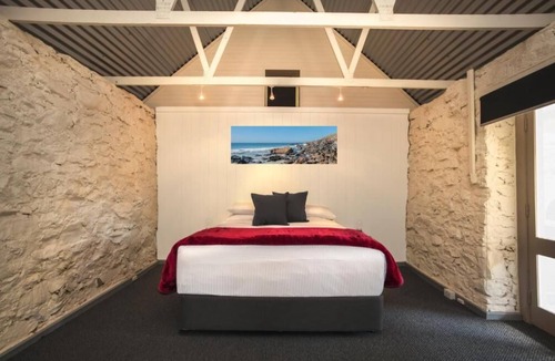 Second Valley Hotel | Second Valley Cottages and Lodge