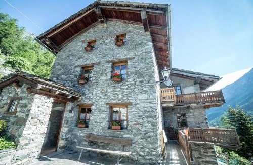 Valgrisenche Apartment | Seconda stella a destra