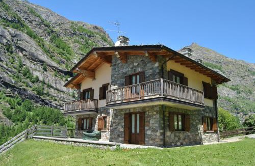 Valgrisenche Apartment | Seconda stella a destra