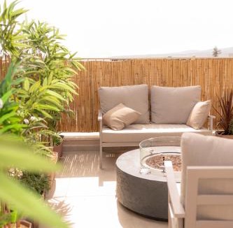 Qatsrin Apartment | Secondfloor- Luxurious Modern Suite in the Golan Heights