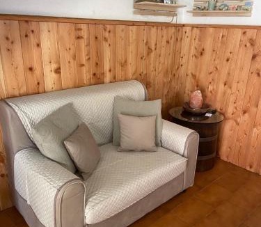San Damiano Macra House | Secou d'Fredu - la casa nel bosco