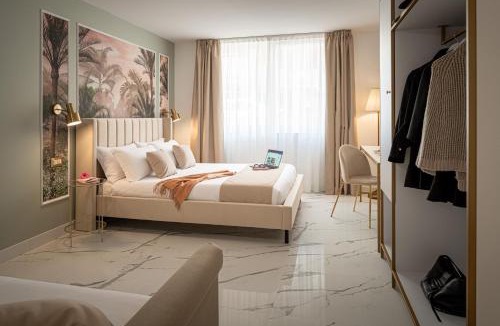 Sestu Bed & Breakfast | Secréte Suites