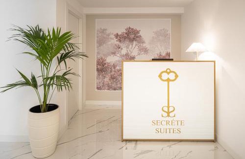 Sestu Bed & Breakfast | Secréte Suites