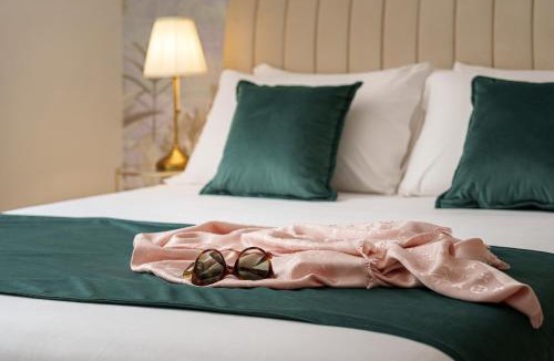 Sestu Bed & Breakfast | Secréte Suites