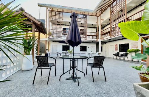 Wieng Hostel | Secret Corner Boutique Stay