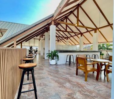Wieng Hostel | Secret Corner Boutique Stay