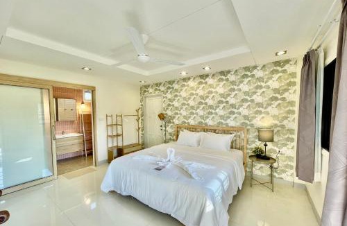 Wieng Hostel | Secret Corner Boutique Stay