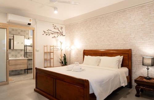Wieng Hostel | Secret Corner Boutique Stay