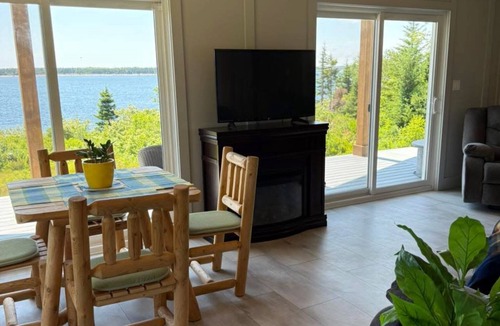 Ragged Island House | Secret Crush Retreat Ocean View