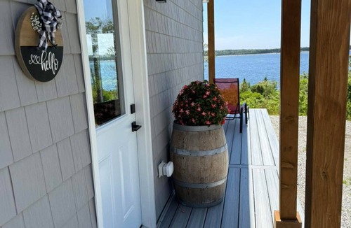 Ragged Island House | Secret Crush Retreat Ocean View
