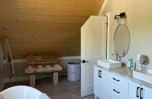 Ragged Island House | Secret Crush Retreat Ocean View