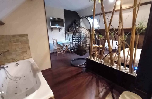 Vicq Bed & Breakfast | Secret d'une nuit