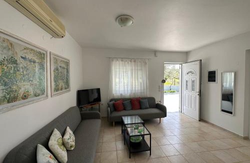 Kolymbia House | Secret Edem