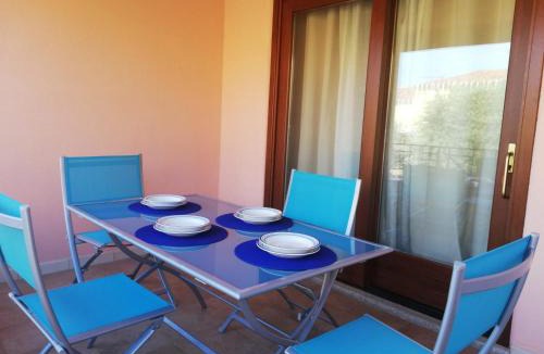 Agrustos Apartment | Secret Garden