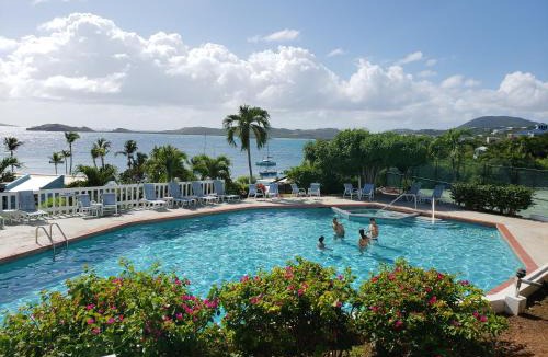 Nazareth Hotel | Secret Harbour Beach Resort