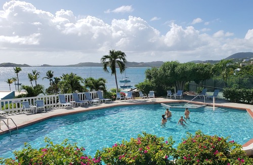 Nazareth Hotel | Secret Harbour Beach Resort