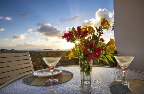 Nazareth Hotel | Secret Harbour Beach Resort