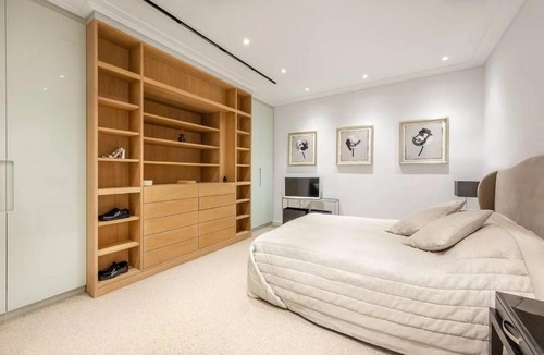 Uskudar Apartment | Secret Haven