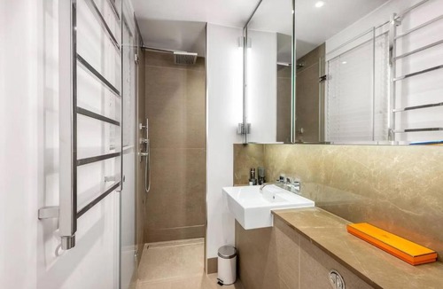 Uskudar Apartment | Secret Haven