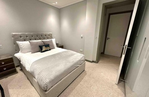Uskudar Apartment | Secret Haven