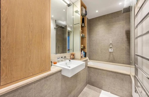 Uskudar Apartment | Secret Haven