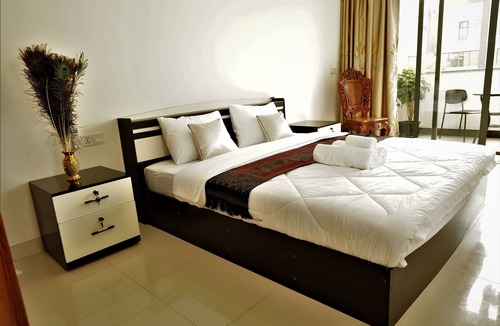 Ruessei Kaev Hotel | Secret Head Quarters Phnom Penh