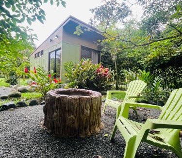 Guapiles Villa | Secret Hideaway