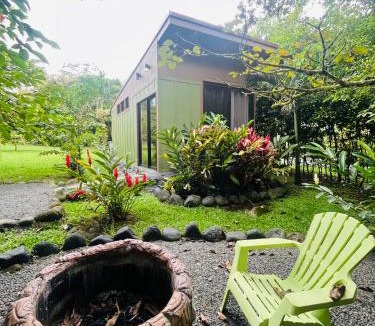 Guapiles Villa | Secret Hideaway
