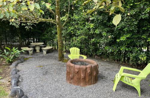 Guapiles Villa | Secret Hideaway
