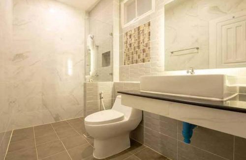 Noen Phra Hotel | Secret Hotel