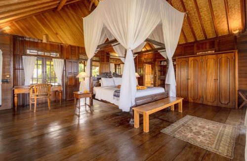 Jasri House | Secret Moon Beach House