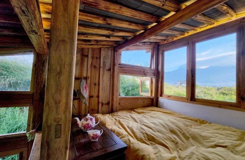 Dali Town House | Secret Moon