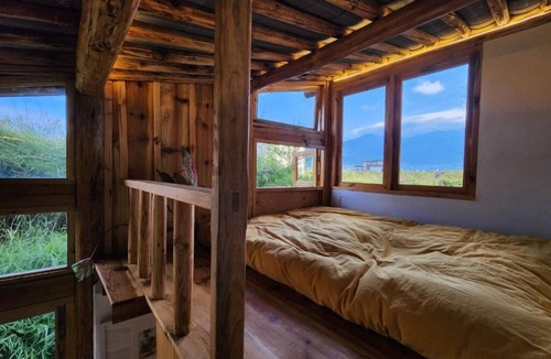 Dali Town House | Secret Moon