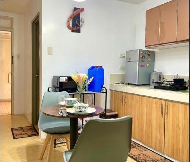 Rosario Apartment | Secret Nest