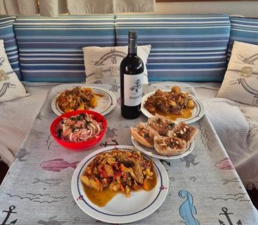 Sant Josep de sa Talaia Boat Rental | Secret of the Ibiza