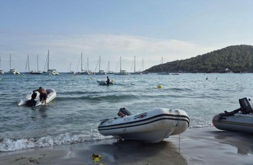 Sant Josep de sa Talaia Boat Rental | Secret of Ibiza