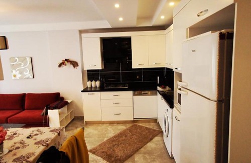 Kargicak Apartment | Secret paradise