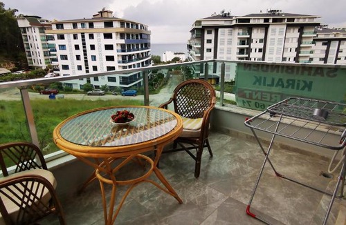 Kargicak Apartment | Secret paradise