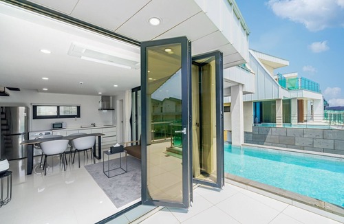 Daejeong House | Secret Poolvilla Daejung