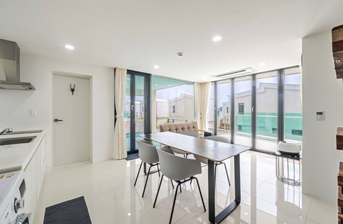 Daejeong House | Secret Poolvilla Daejung