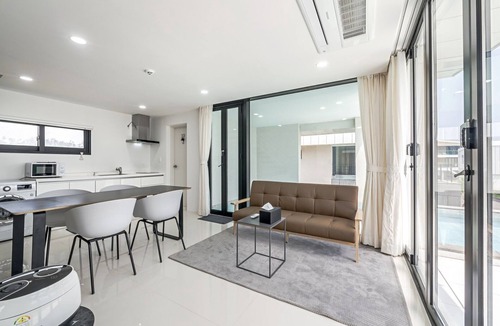 Daejeong House | Secret Poolvilla Daejung